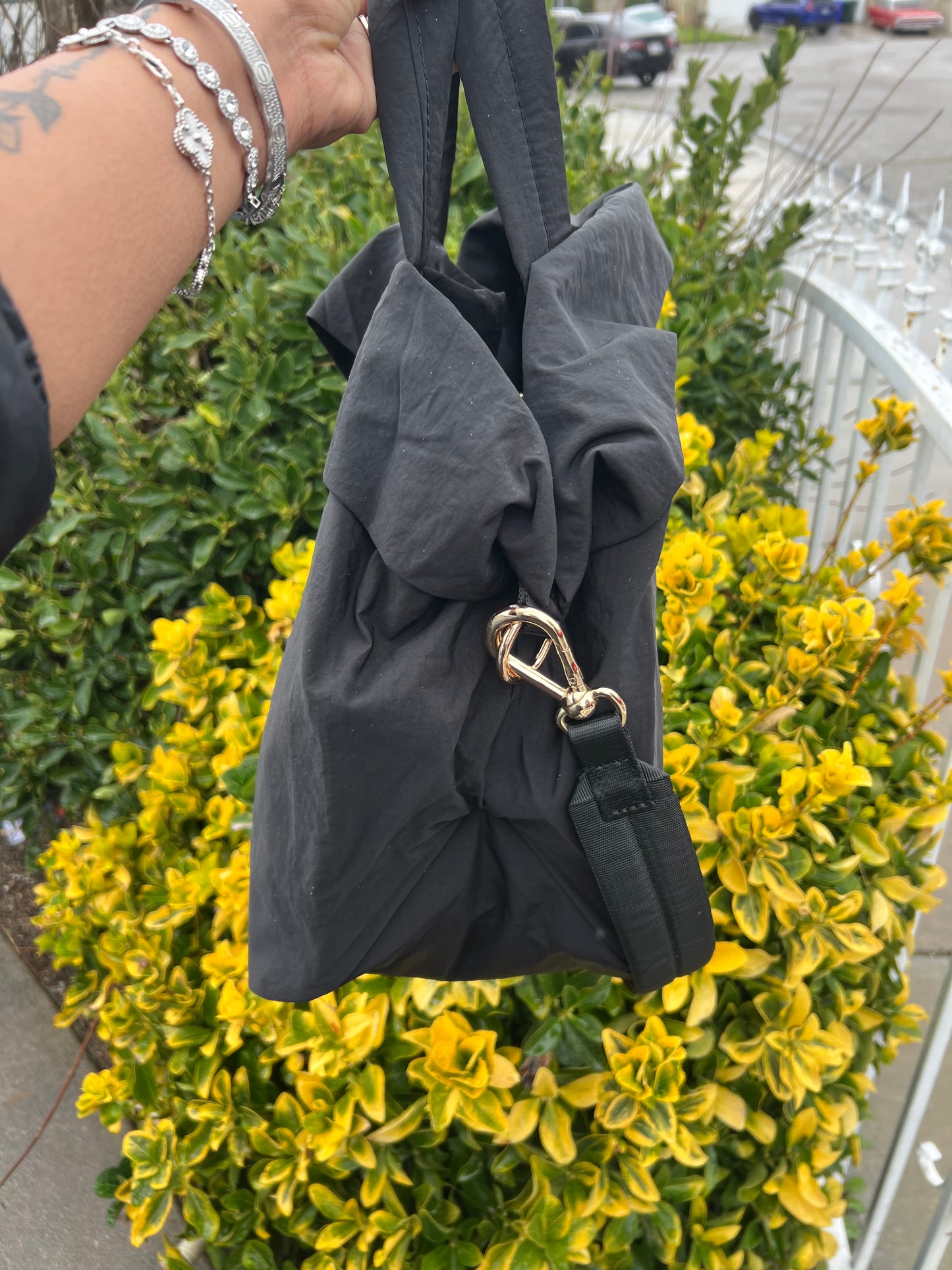 Lulu crossbody bag