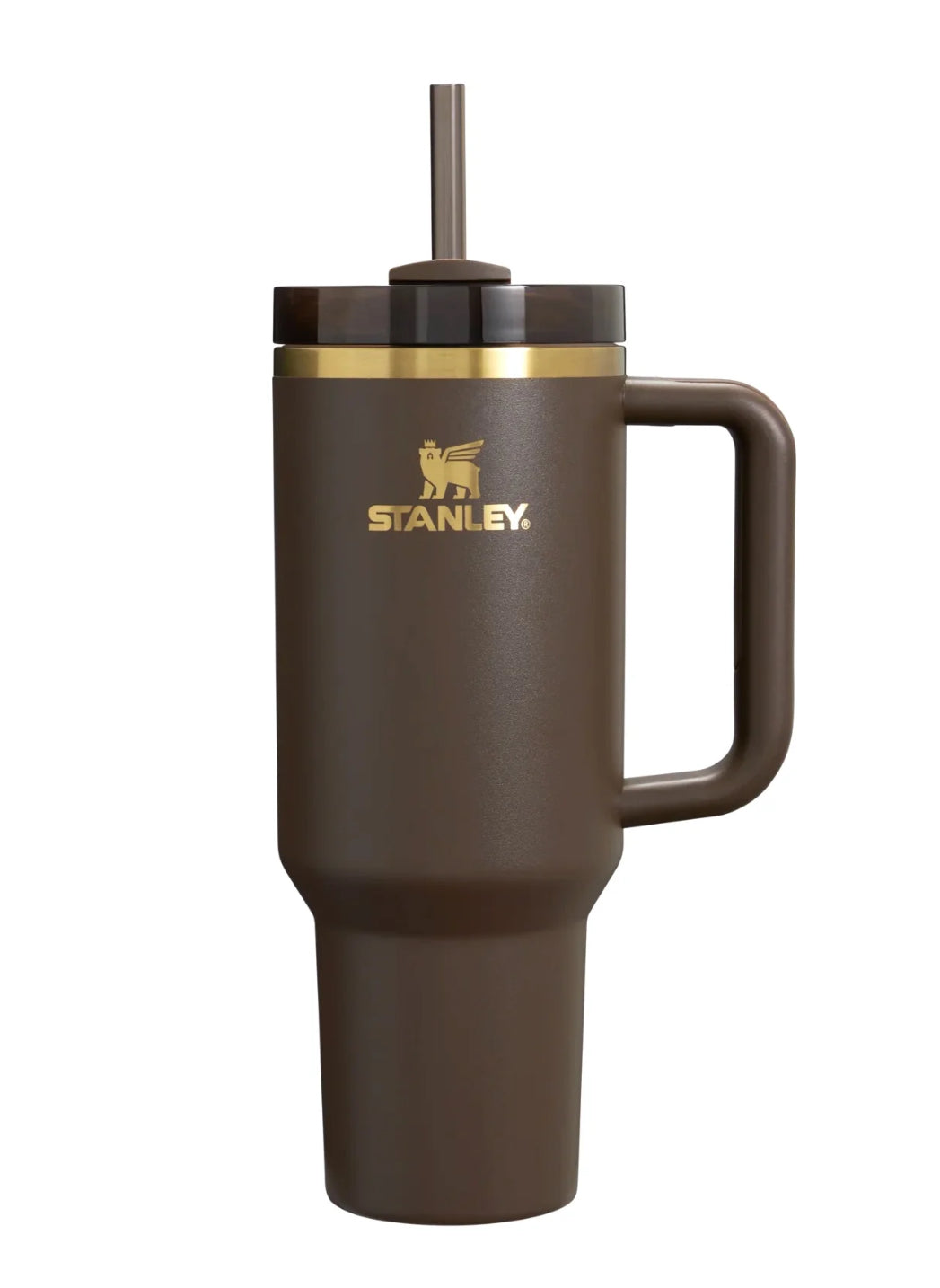 Chocolate brown Stanley 40oz