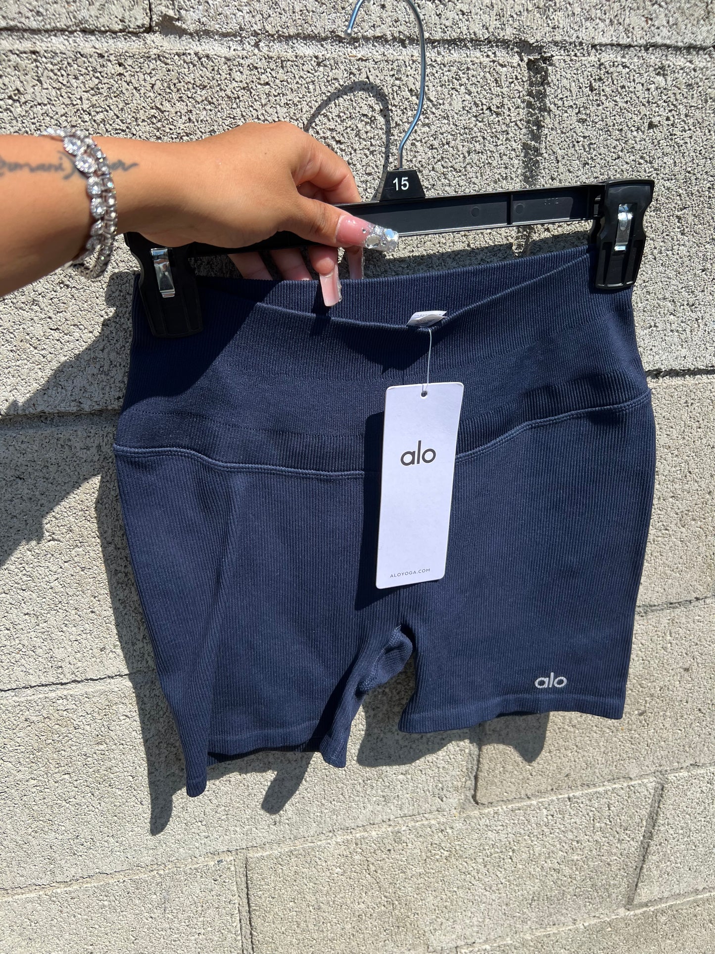 Alo shorts