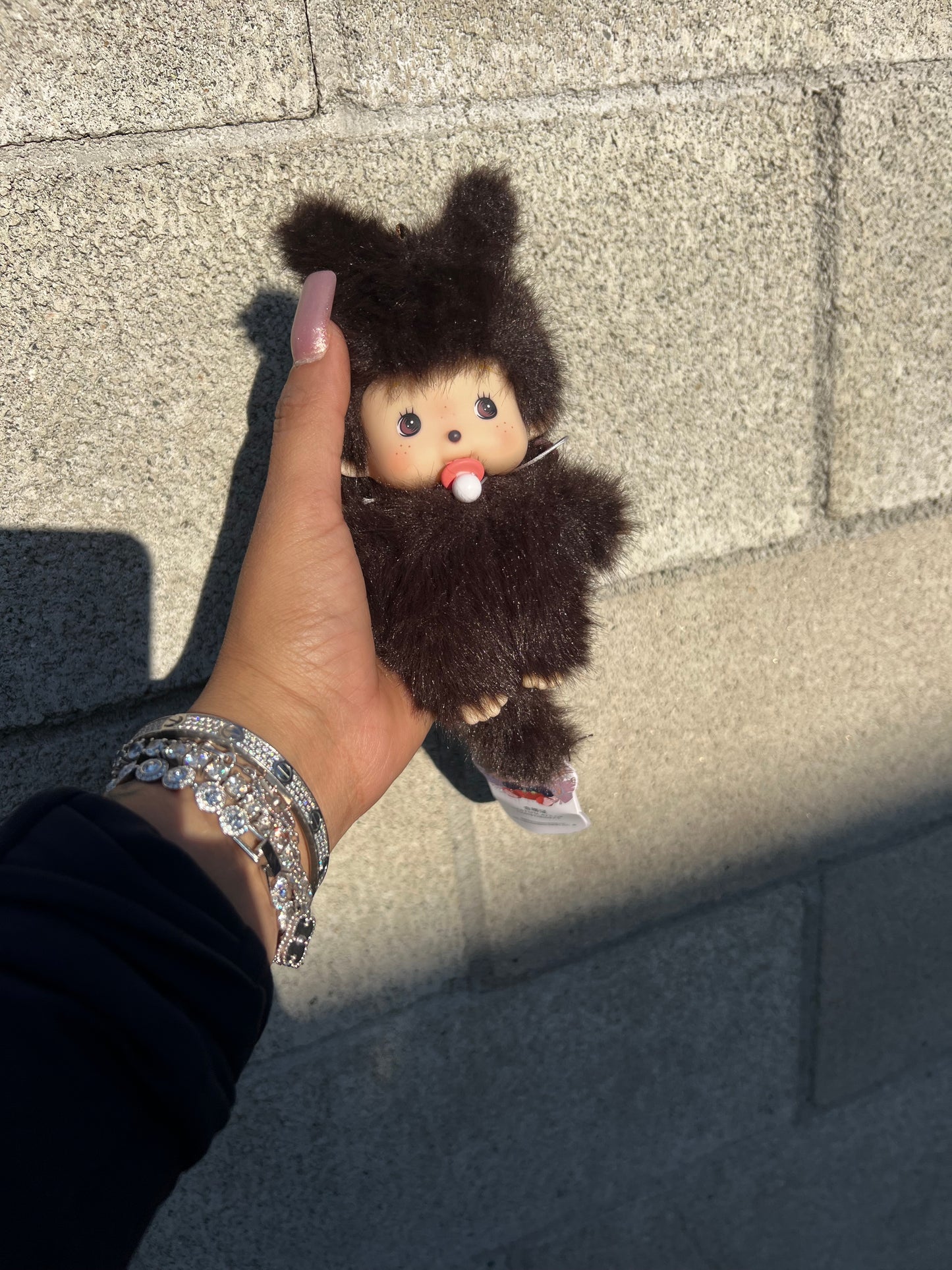 Monkey