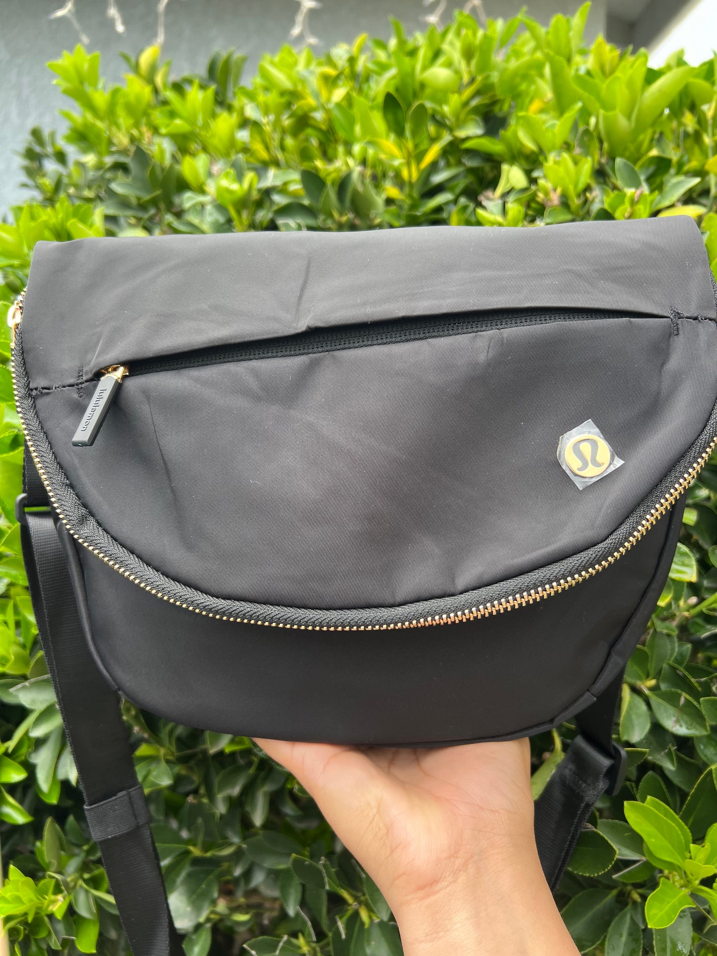 5L crossbody bag