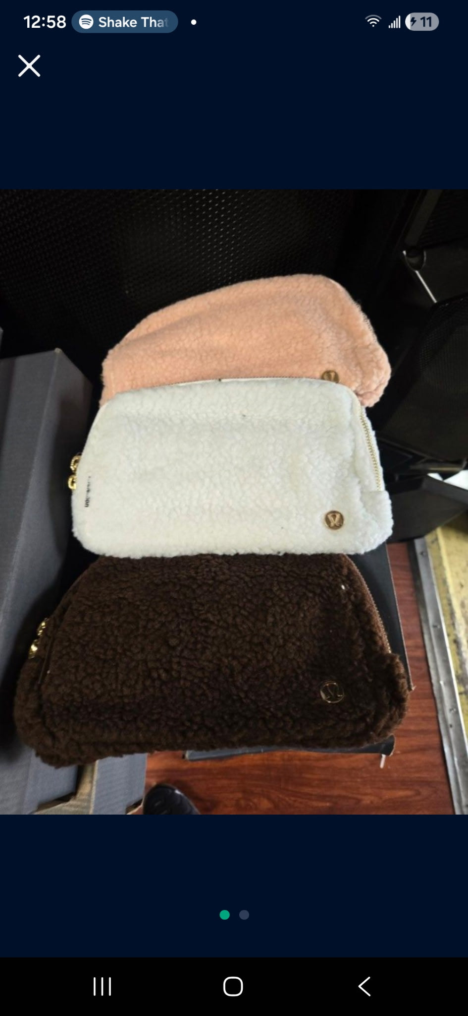 Fur Lulu 1L