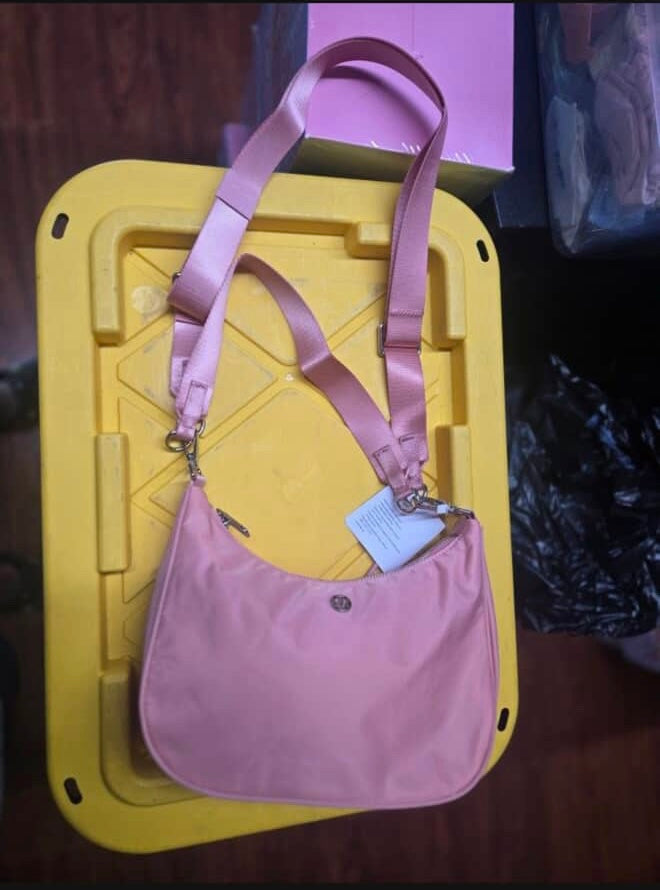 3L Lulu bag