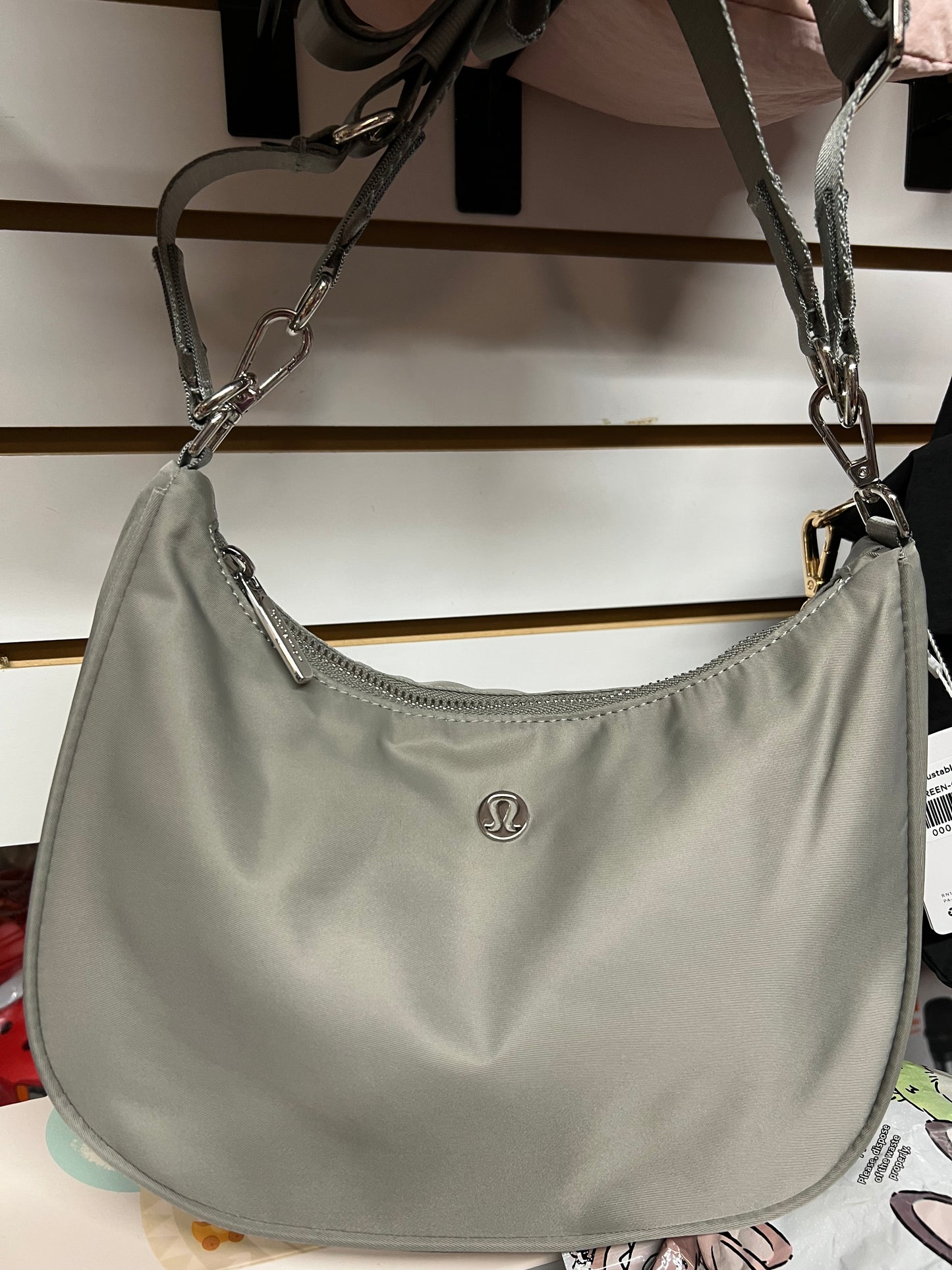 3L Lulu bag