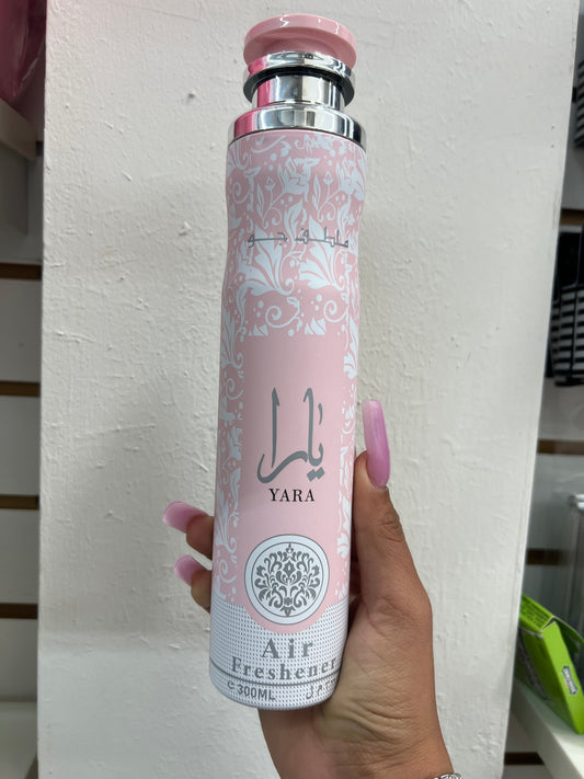 Yara air freshener