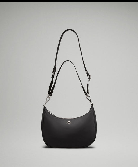 Lulu side bag / crossbody