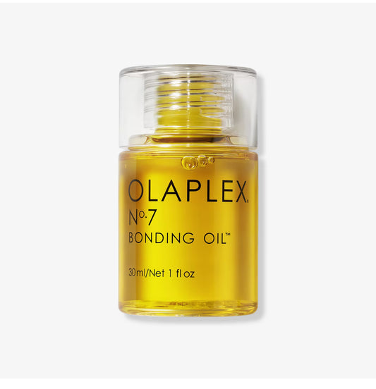 Olaplex oil