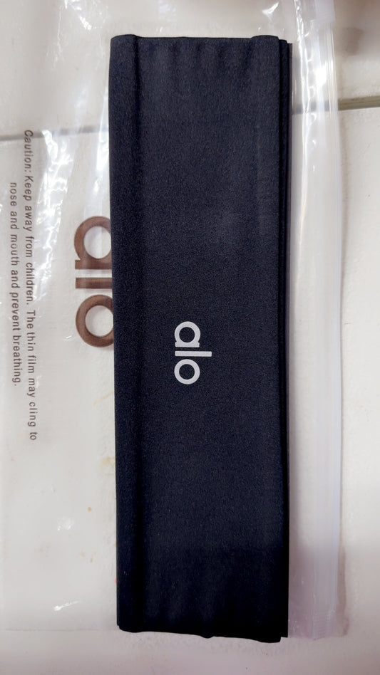 Thin headband alo