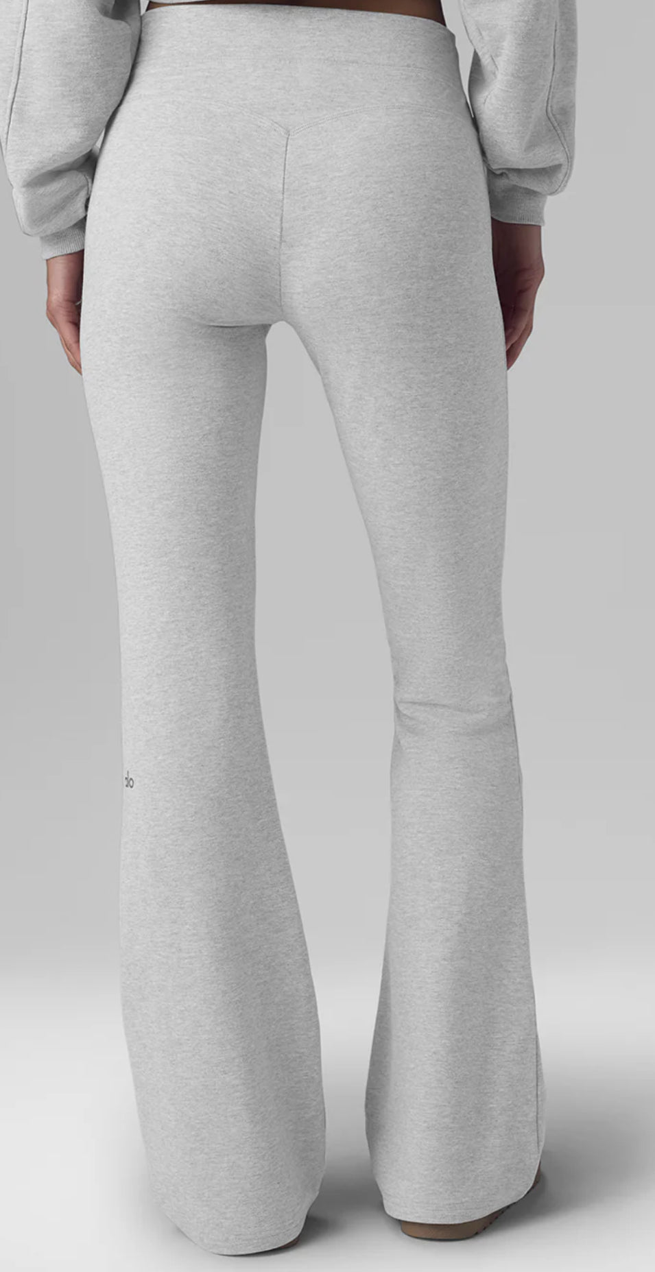 Alo legging sweatpants