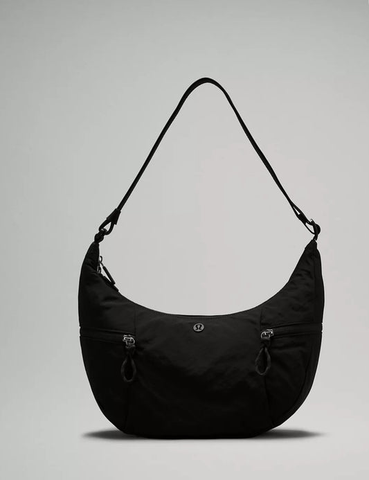 Lululemon side bag 6L