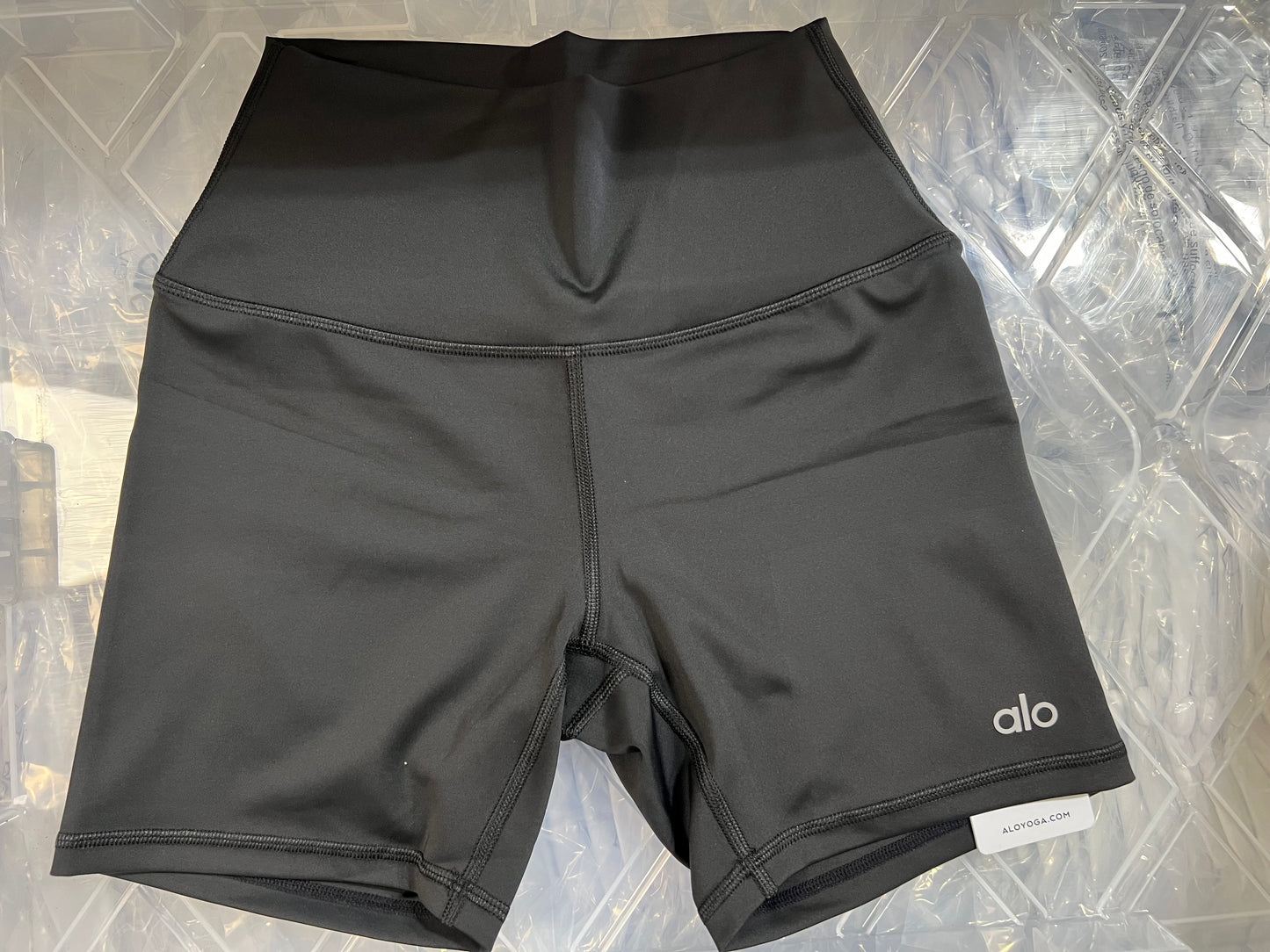 Alo shorts