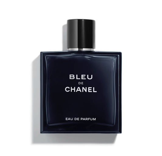 Bleu Chanel