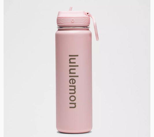 Lulu tumbler