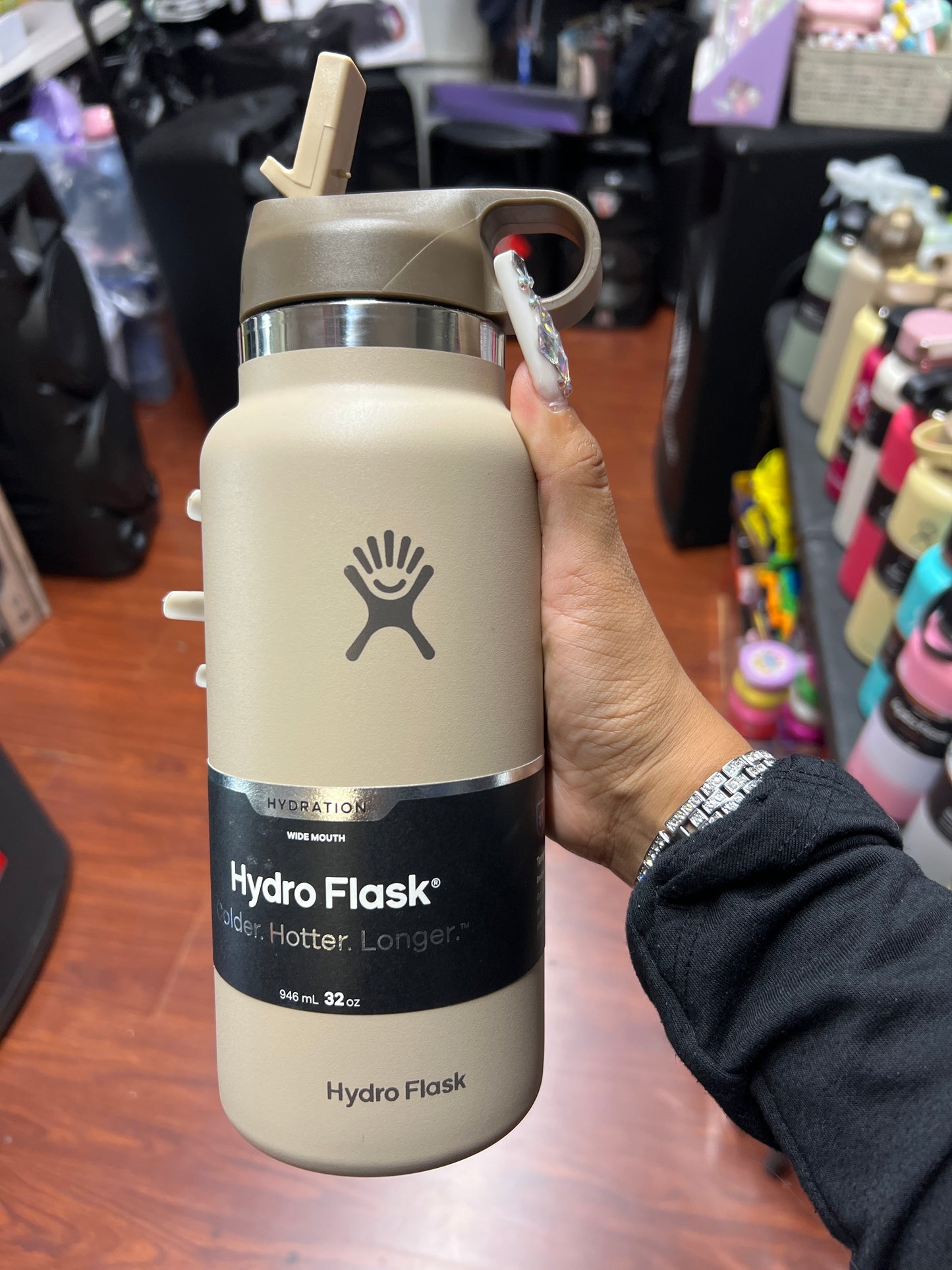 Hydro flask 32oz