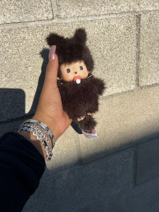 Monkey