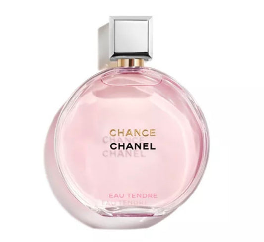 Chanel perfume