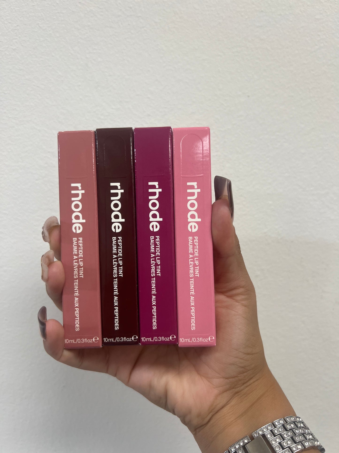 Rhode lip tint