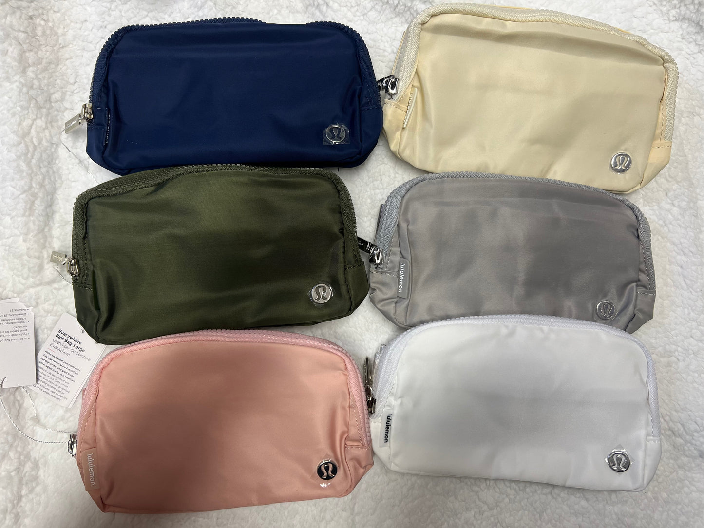 Lulu bag 1L