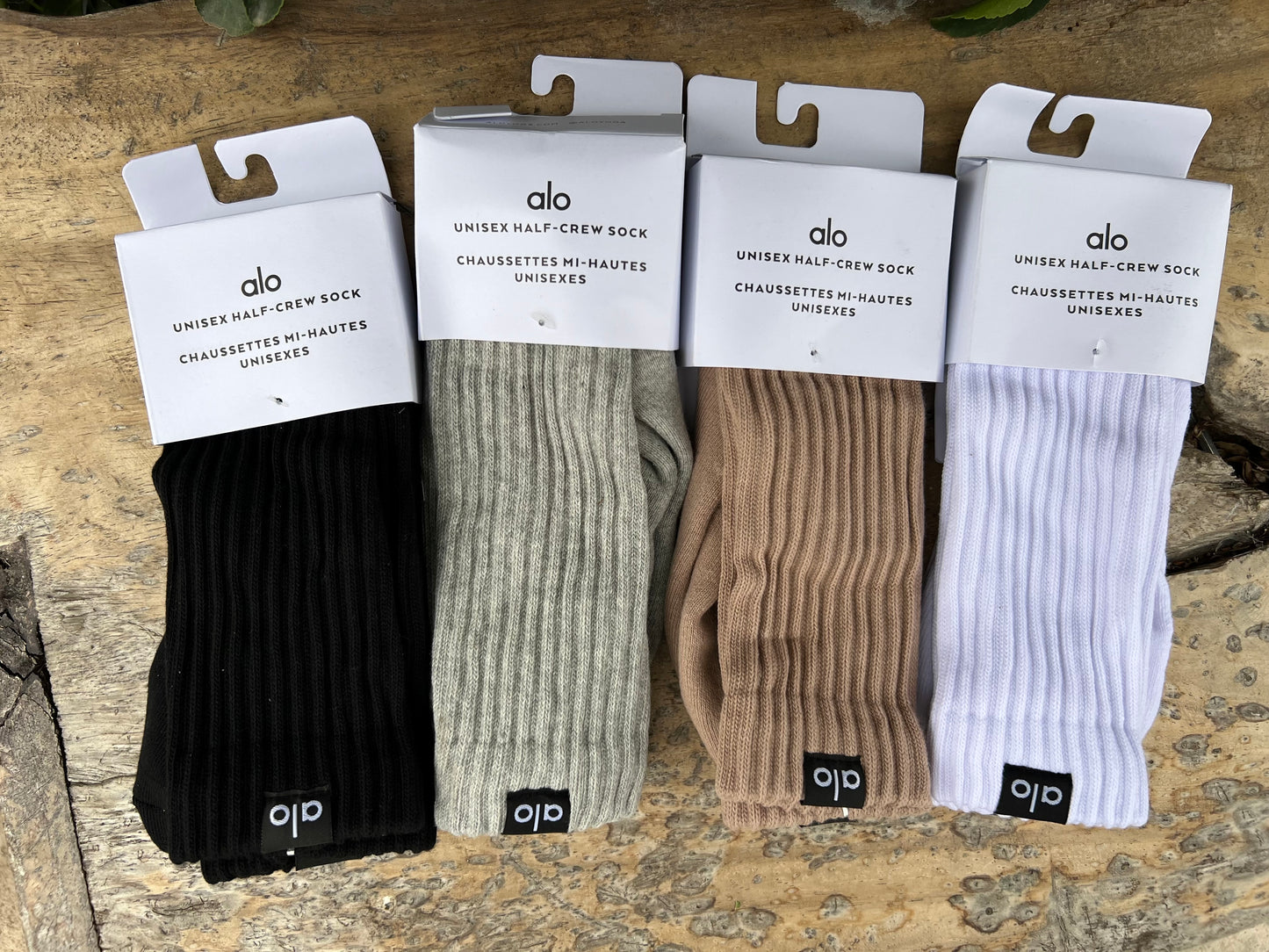Alo socks