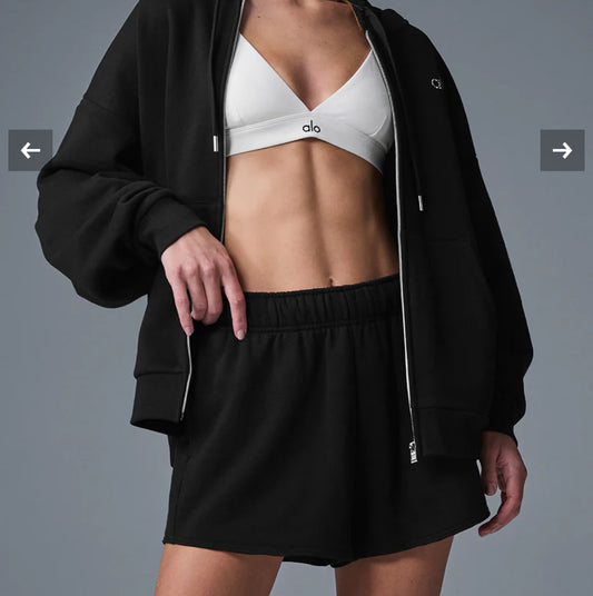 Zip up Large