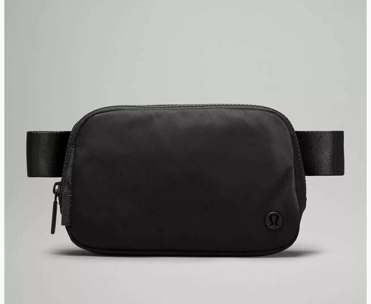 1L Lulu all black