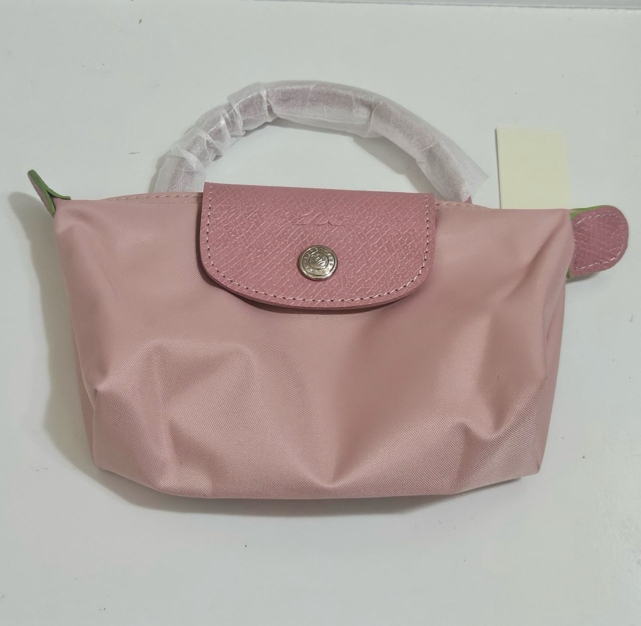 Long champ mini bag
