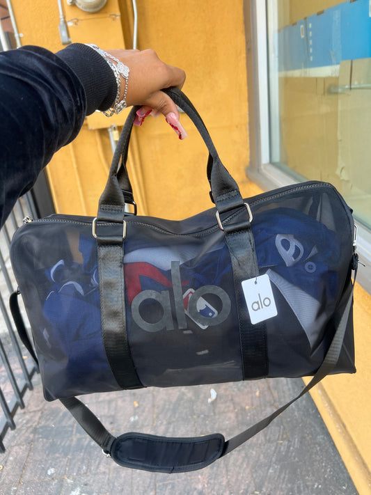 alo duffle bag