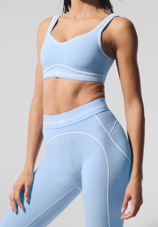 Alo blue set