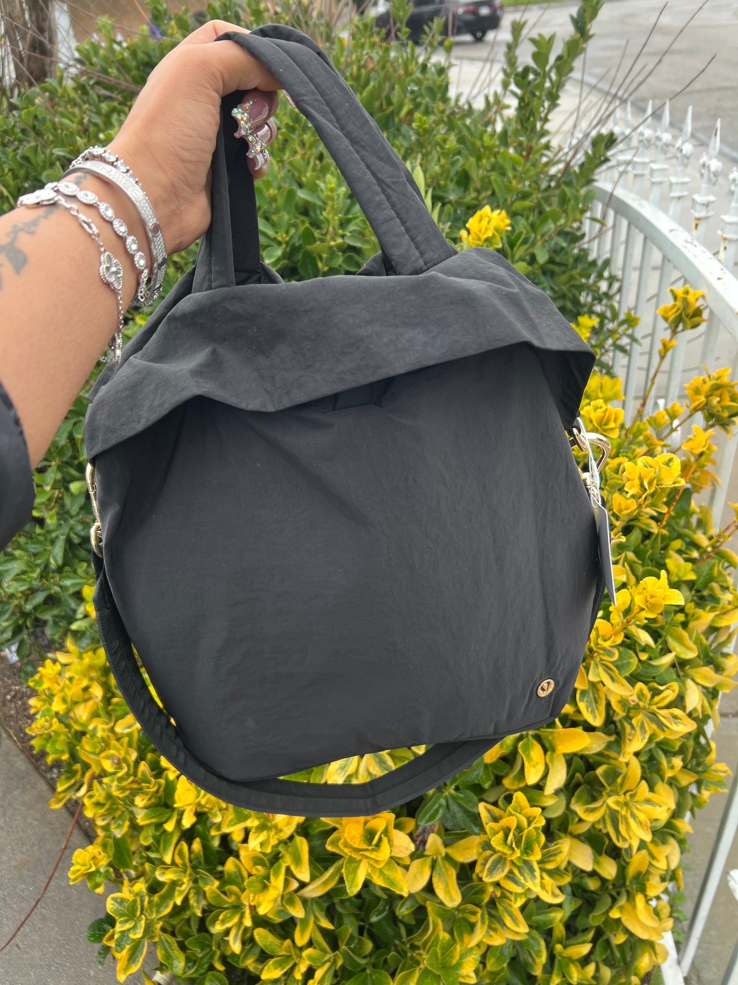 Lulu crossbody bag