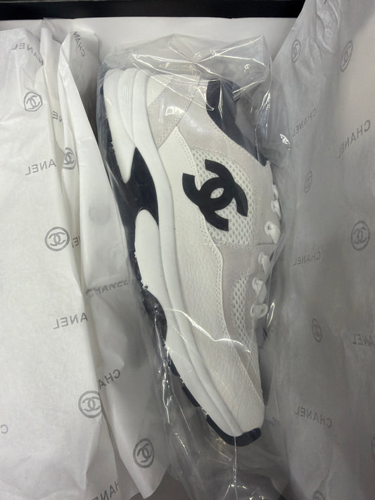 Cc shoes white