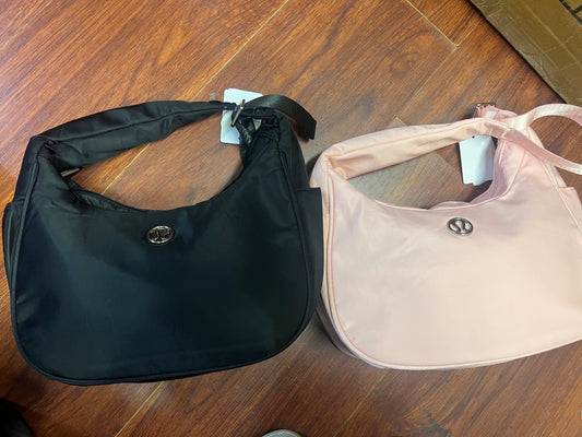 Lulu side bag