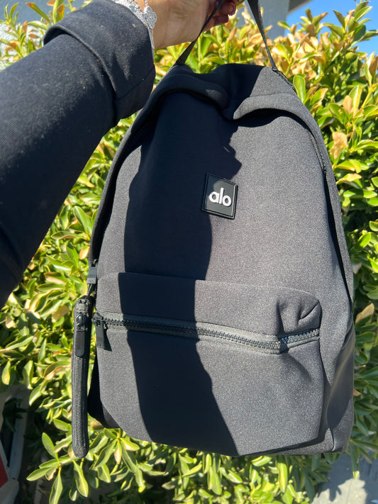 Alo backpack