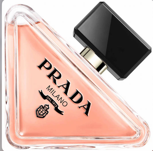 Prada perfume