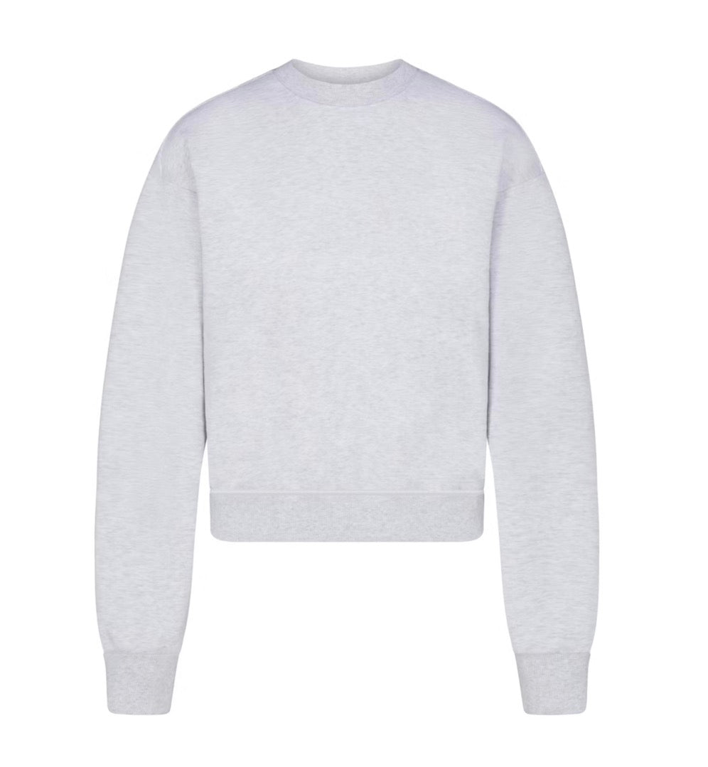 Skims crewneck grey