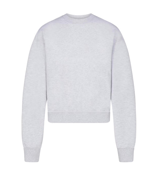 Skims crewneck grey